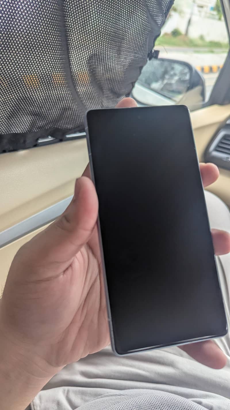 Google Pixel 7 6