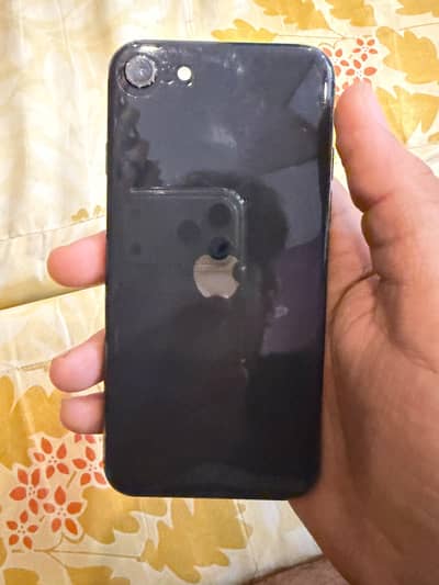 Apple iPhone SE add read
