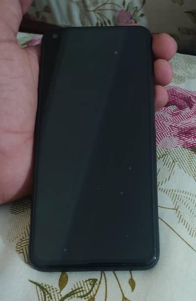 OPPO A76