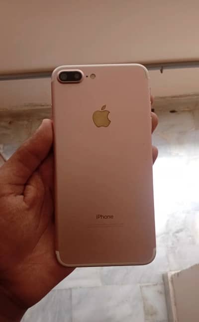 IPhone 7 Plus