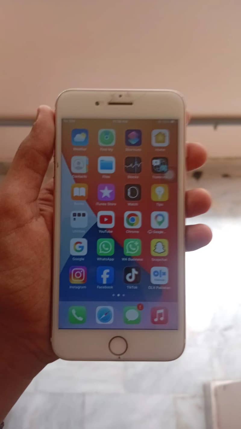 IPhone 7 Plus 2