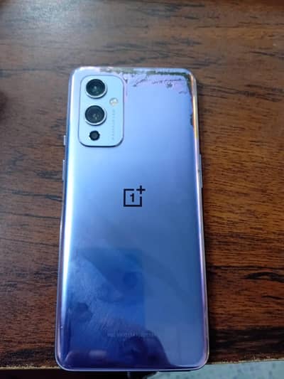 One Plus 9