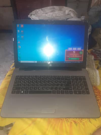 hp  laptop 