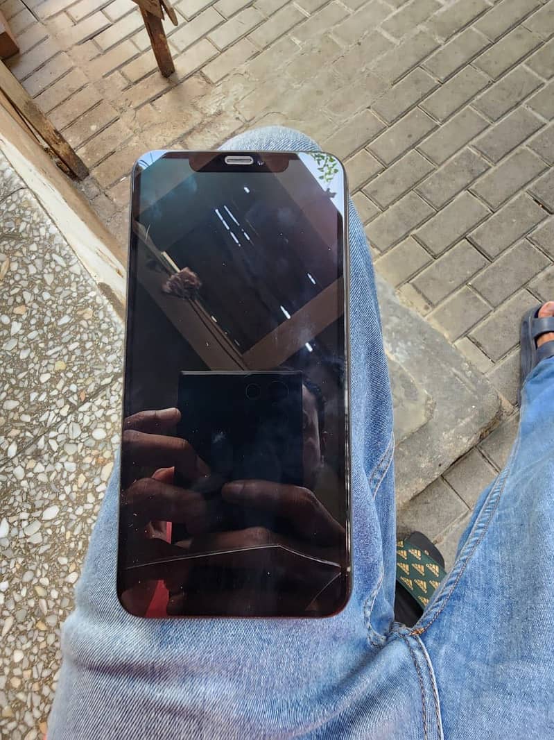 iphone xs max 0