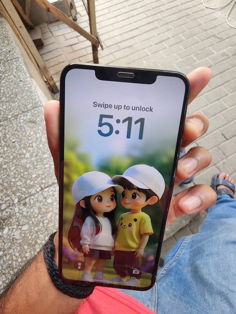 iphone xs max 2