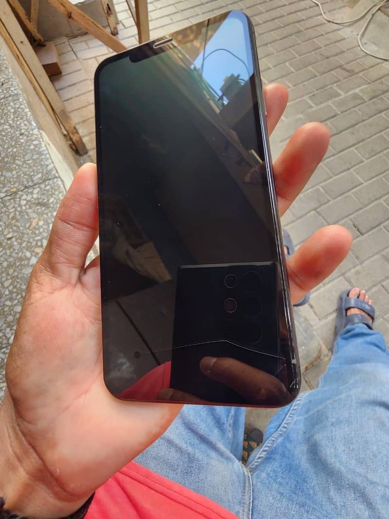 iphone xs max 6