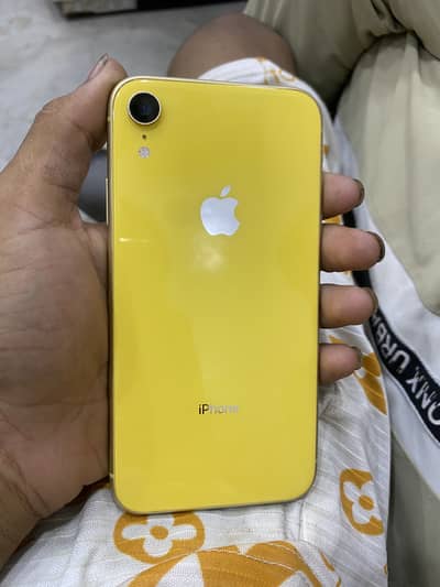Apple iPhone XR