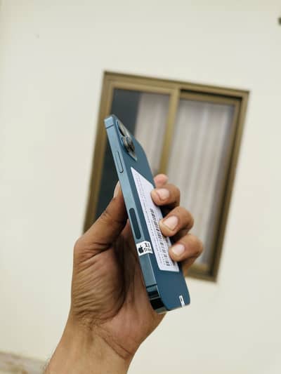 IPhOne 12Pro 128GB JV Watarpack