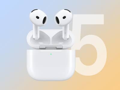 AirPods Pro 5 ANC Best Sound whatsapp no 03279411719