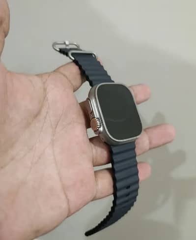 Apple Watch Ultra 2