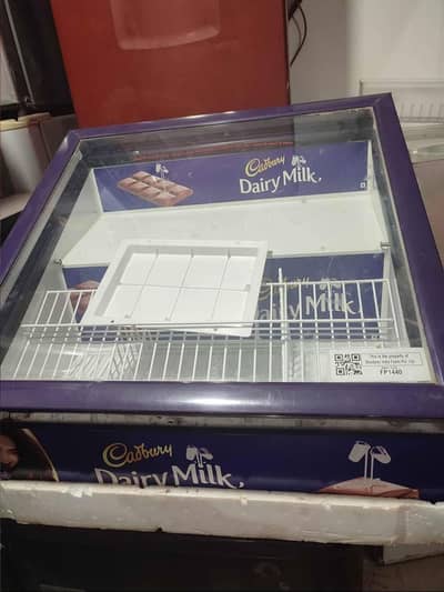 mini fridge