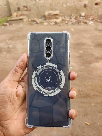 One Plus 8