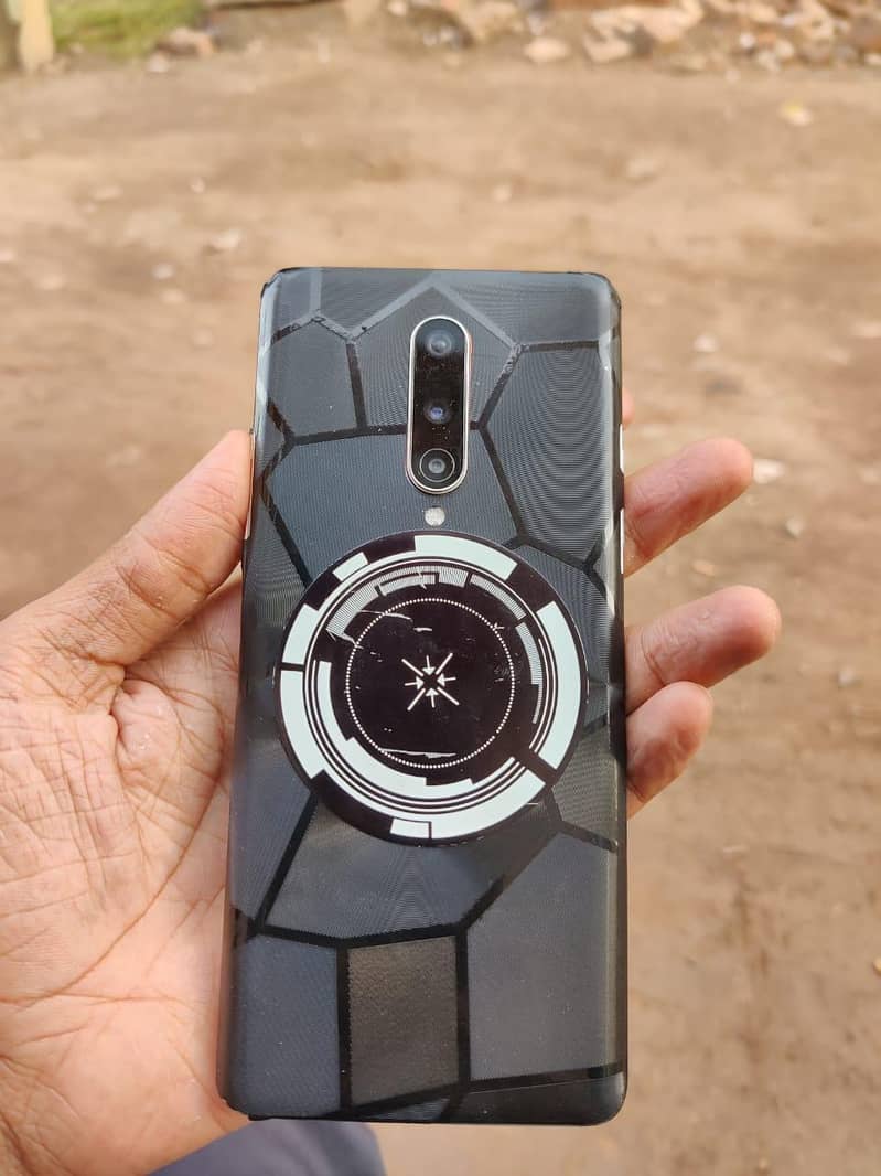 One Plus 8 1