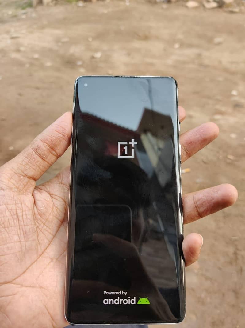 One Plus 8 5