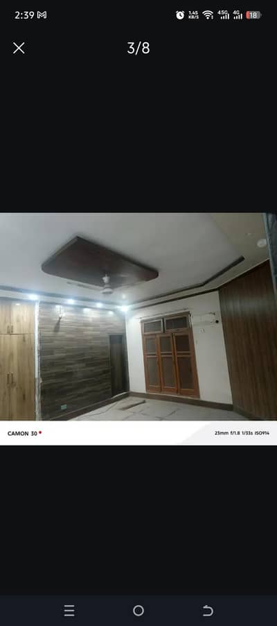 1 kanal building near 9 no chungi for rent : warehouse : comercial