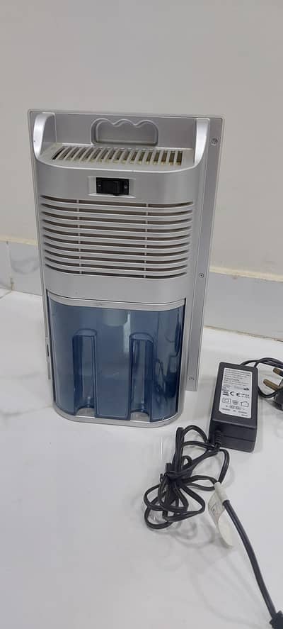 Easyhome Dehumidifier  - 1.5 Litre