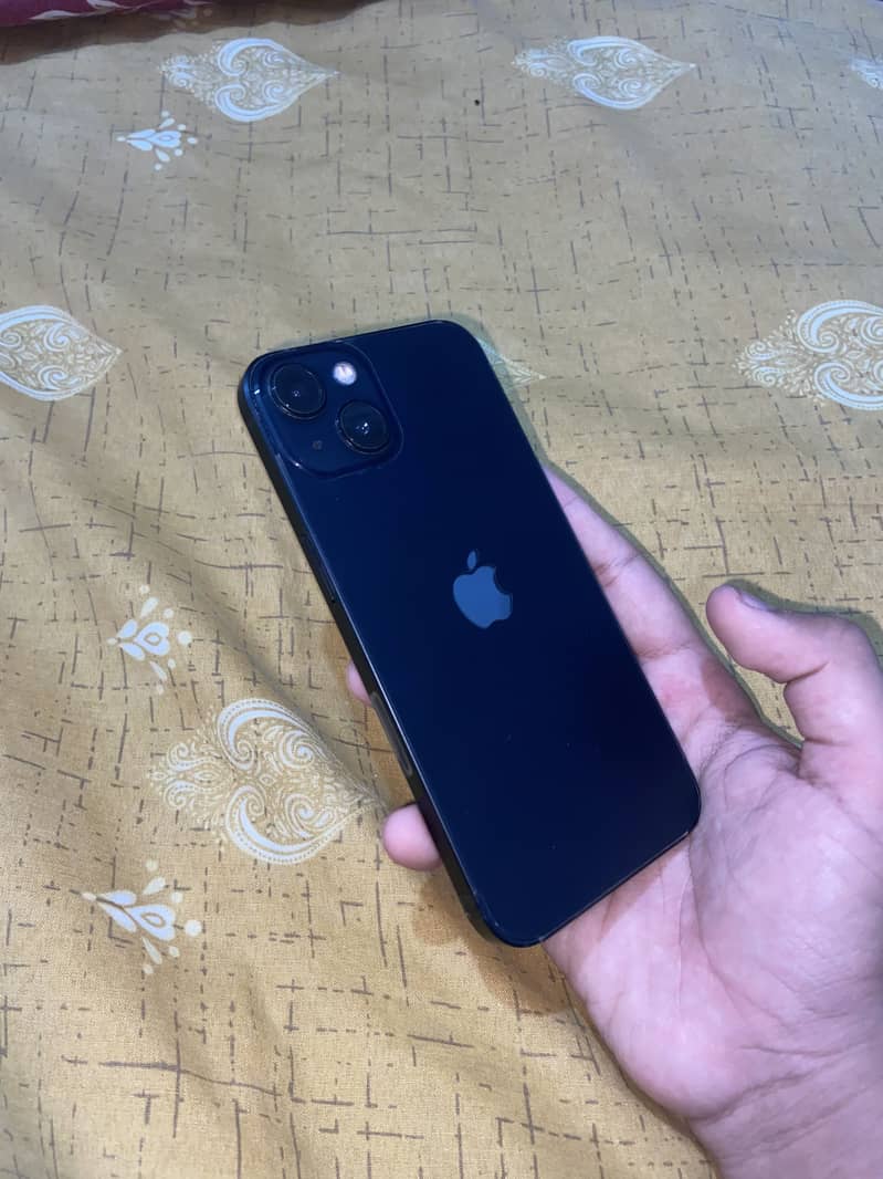Iphone 13 0