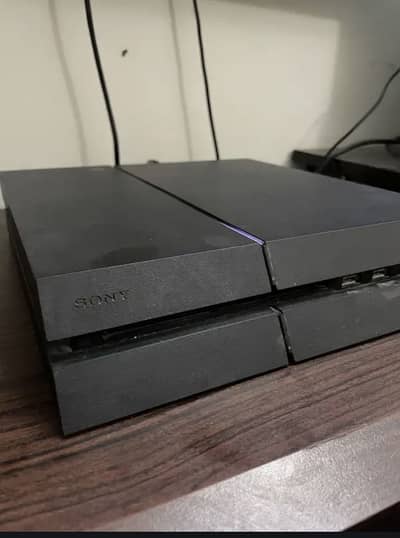 PlayStation 4 Jailbreak
