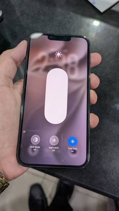 iPhone 13 Pro 128GB Alpine Green 90%