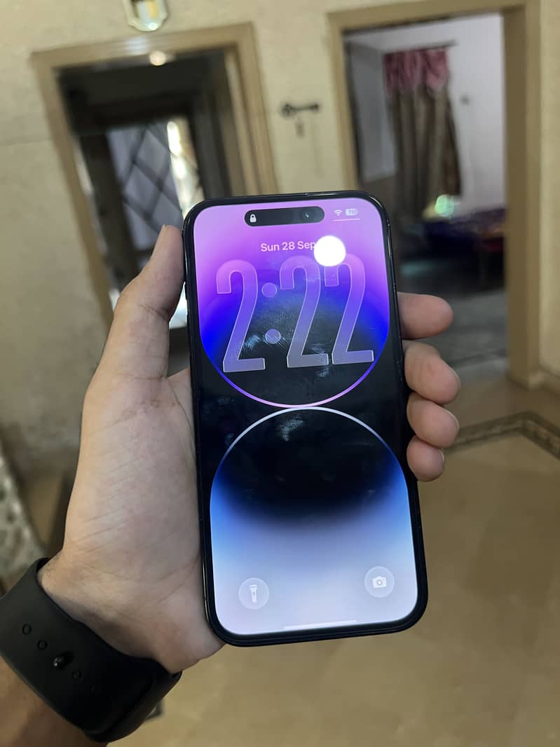 iphone 14 pro 2