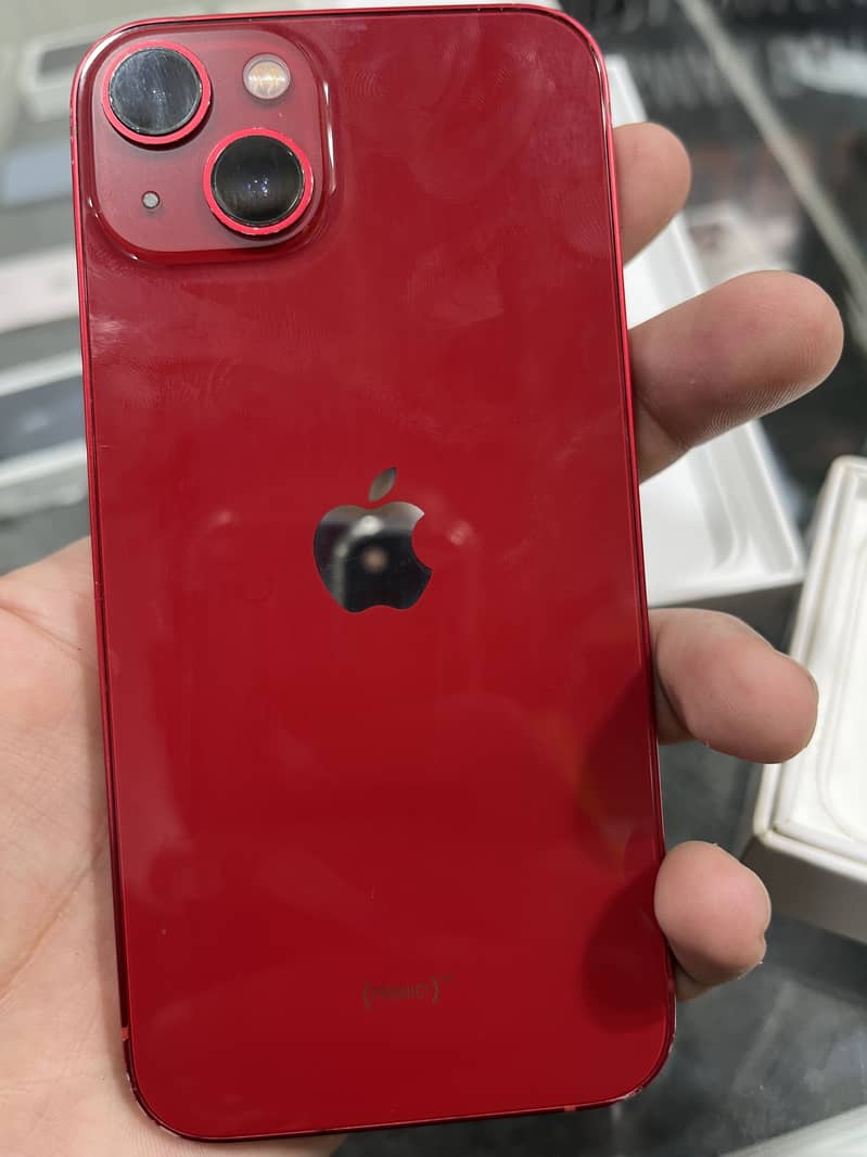 Apple iPhone 13 3