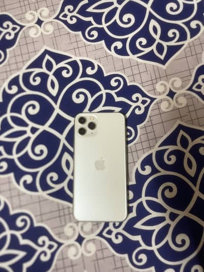 Apple iPhone 11 Pro