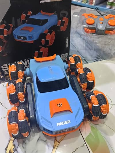 toy car