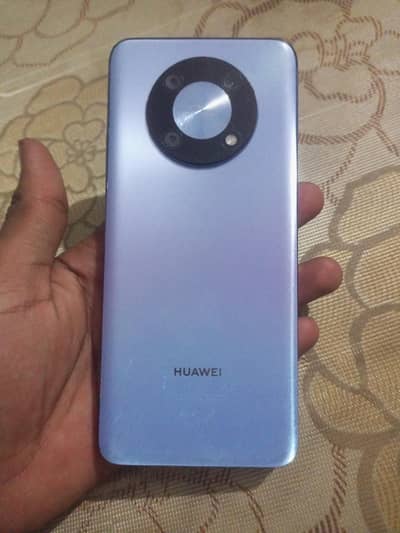 Huawei Nova Y90