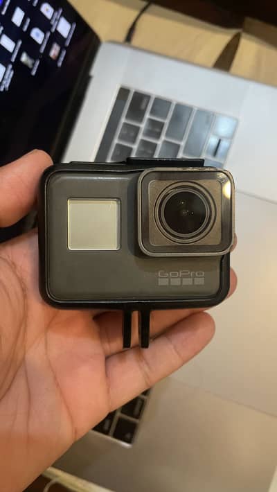 Go Pro Hero 5 Black