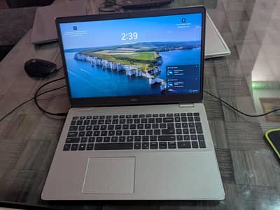 Dell i7 10th Gen 32Gb Ram DDR4 256GB NVMe 1TB HDD 4GB Graphic card