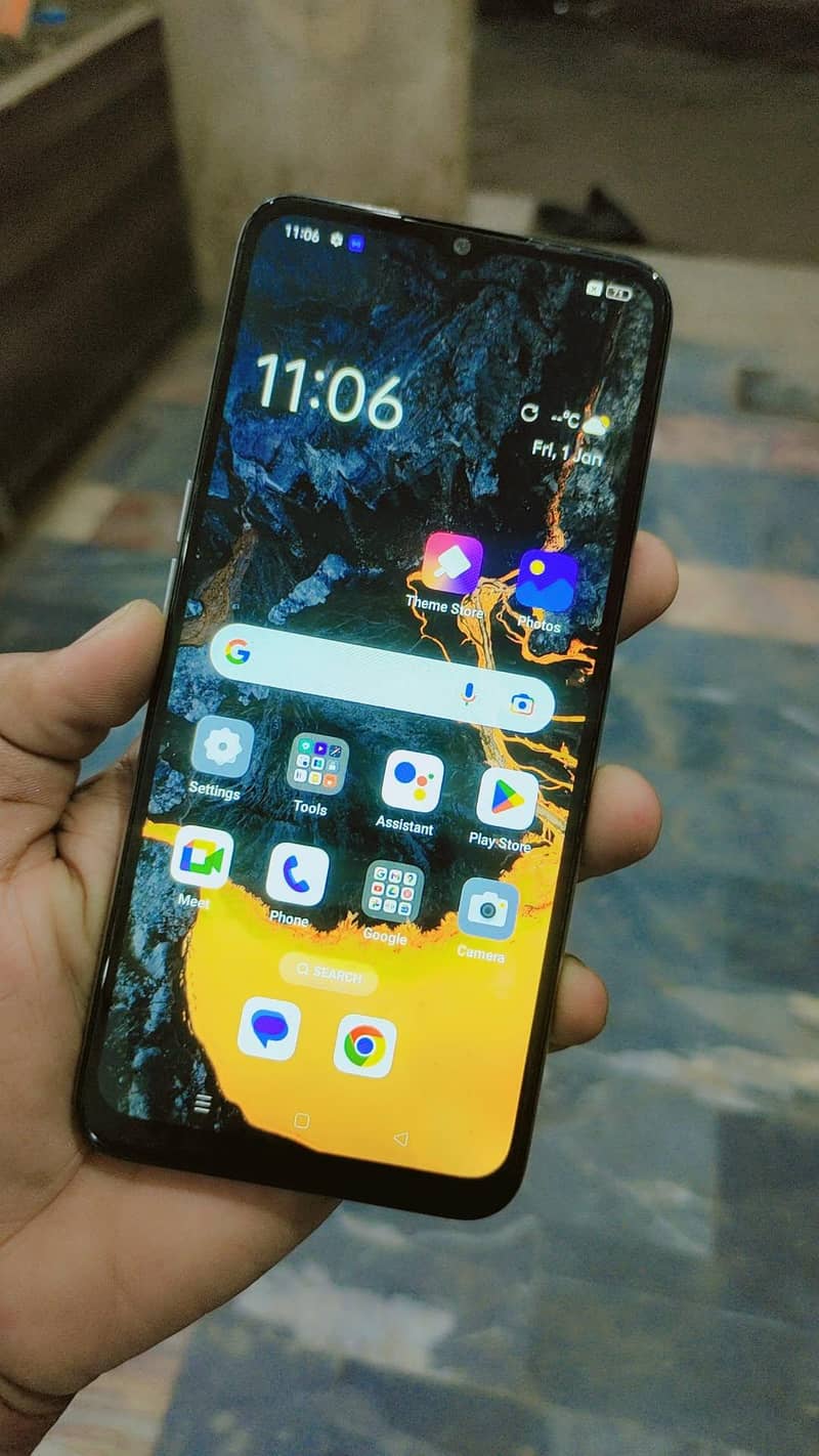 OPPO A16 2