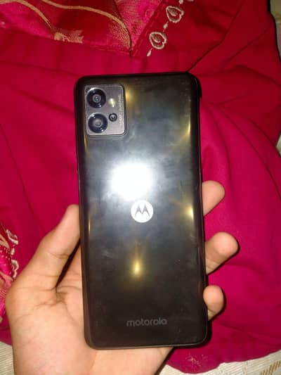 Motorola Moto G32
