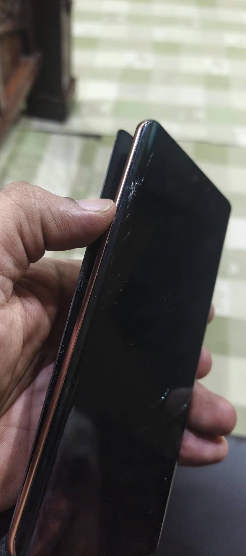 vivo v40 e screen 4