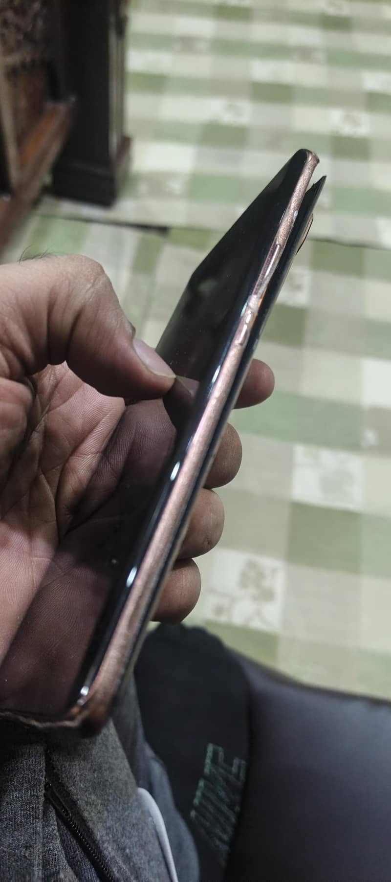 vivo v40 e screen 5