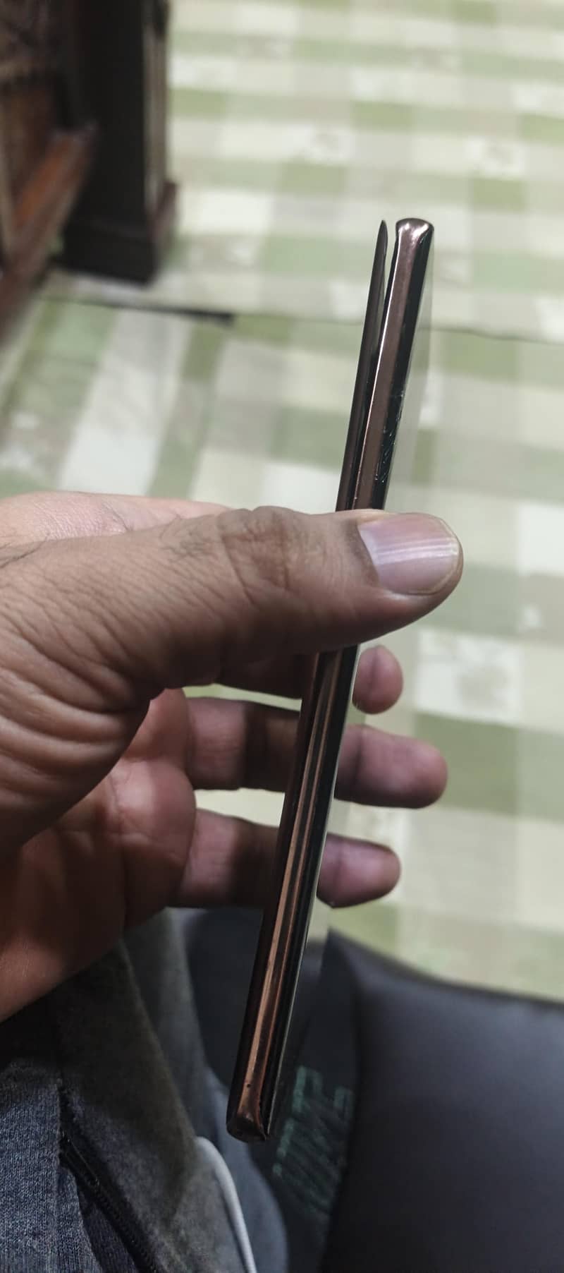 vivo v40 e screen 6