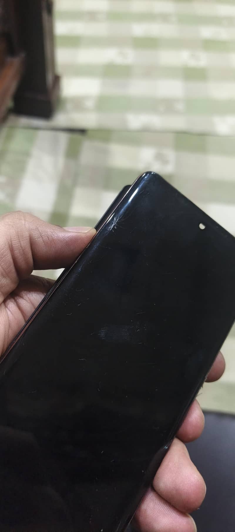 vivo v40 e screen 7