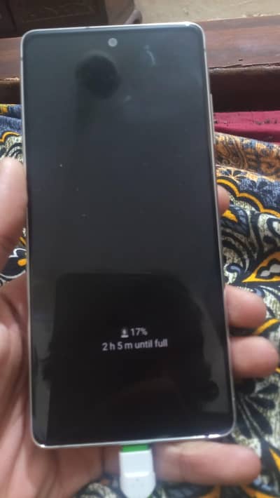 Samsung Mobile S20 FE exchange