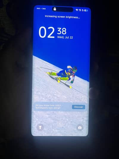 Infinix Hot 50 Pro Plus