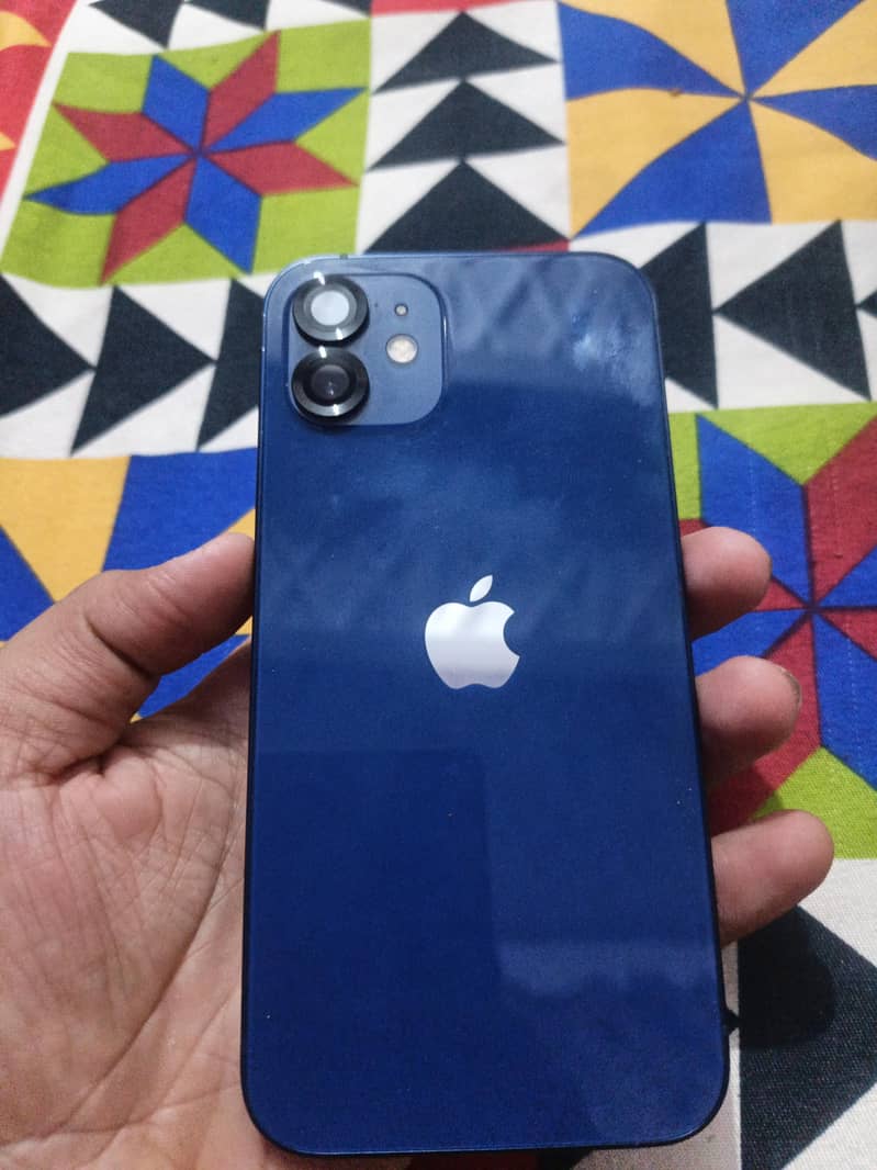 Apple iPhone 12 0