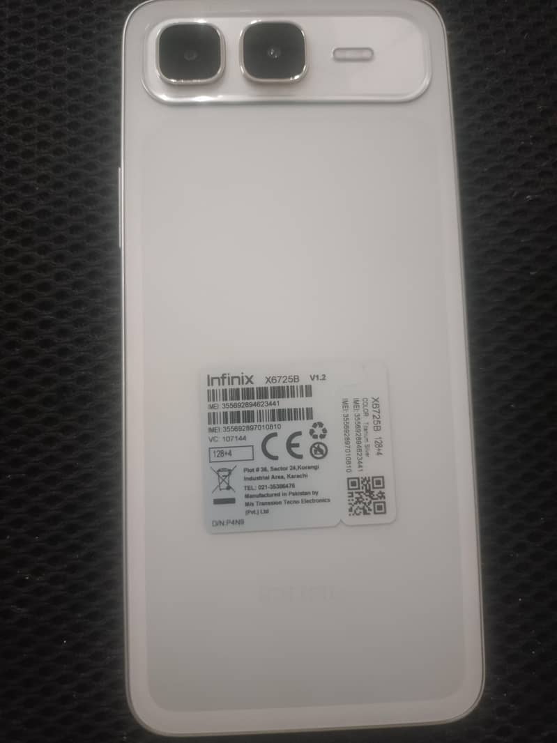 infinix 10 plus 3