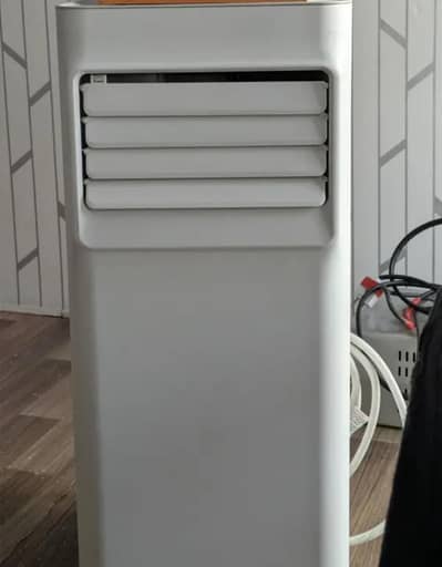 portable ac  0.75 ton
