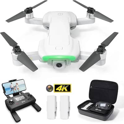 Holy Stone HS510 GPS Drone