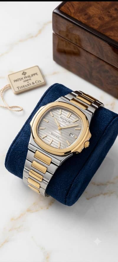 luxury men watches