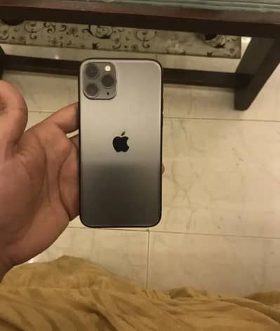 iphone 11 pro non pta