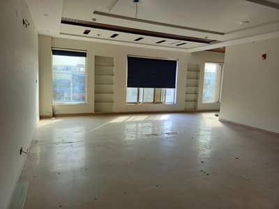 4 Marla 2nd Floor Office For Rent In DHA Phase 1 Block K Lahore