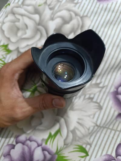 Canon Lens 50mm