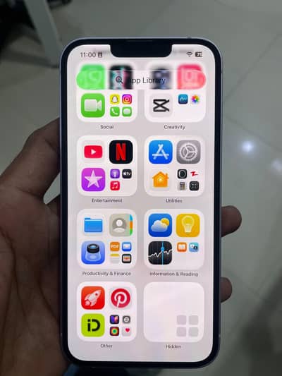 Apple iPhone 14