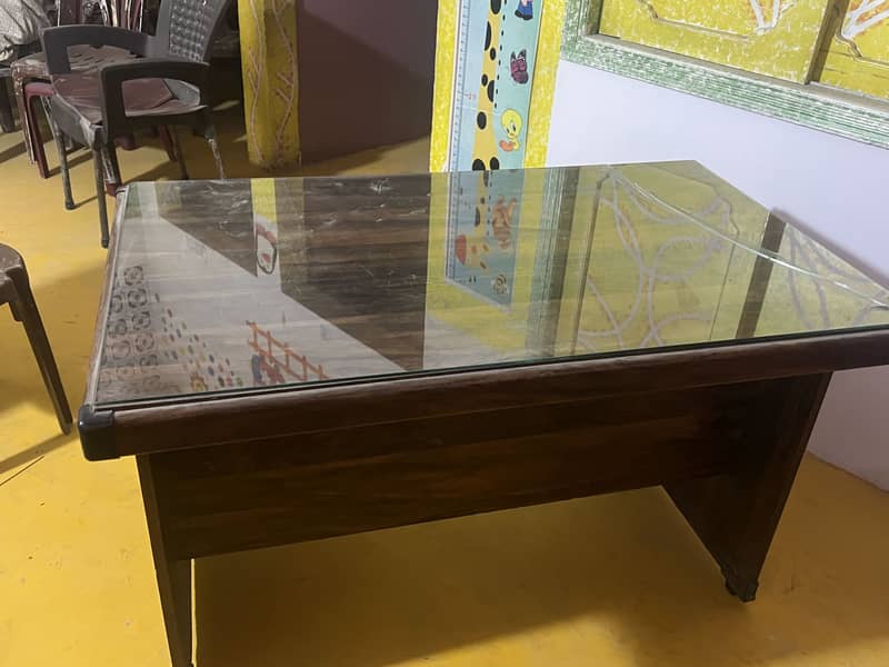 Office table 1