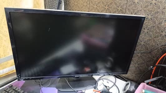 27 inch 4k LED