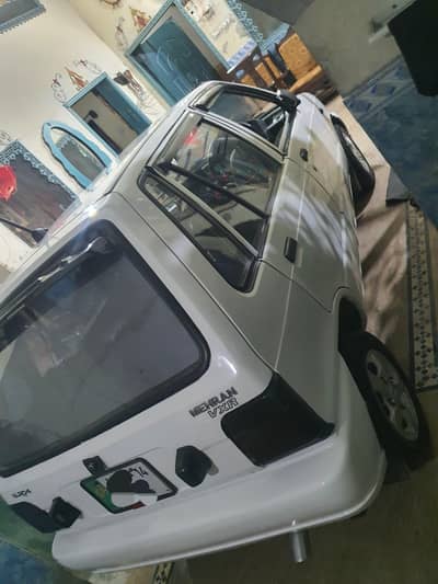 Mehran VXR 2014 chill Ac power steering O339O526O17